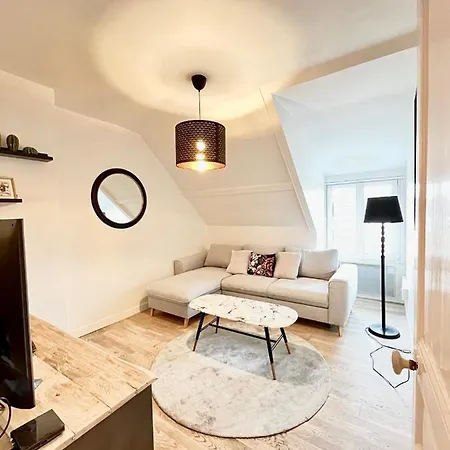Lima - 2 Chambres Reims