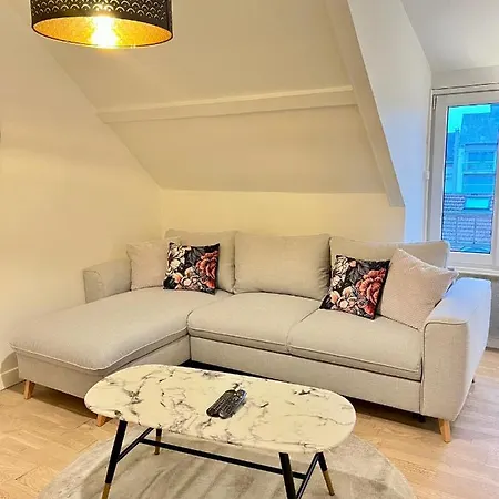 Apartment Lima - 2 Chambres