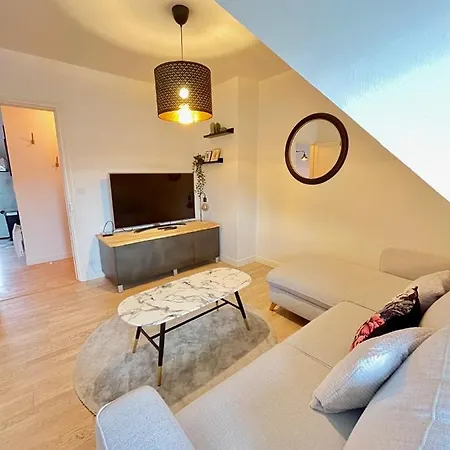 Apartment Lima - 2 Chambres *